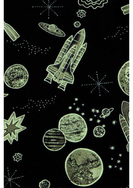 Erkek Çocuk Pijama Set 4'lü Paket modelleri