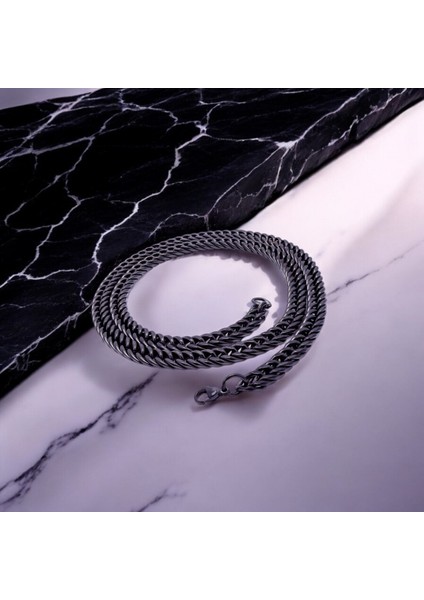 Balık Sırtı Erkek Çelik Kolye 1,6Mm X 4Mm 3183CEK054 fiyatları