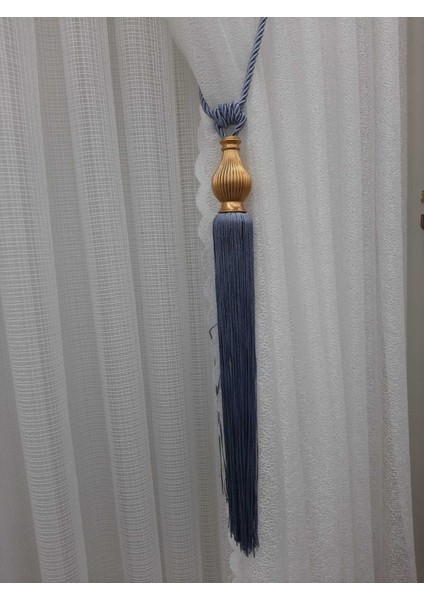 Fon Tavan Askı Braçol Perde Aksesuarı indirimleri