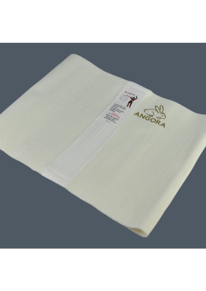 Yün Korse %100 Angora Giydirmeli Unisex Ince indirimleri