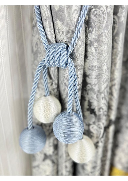 Perde Aksesuarı 4 Toplu Braçol fiyatları