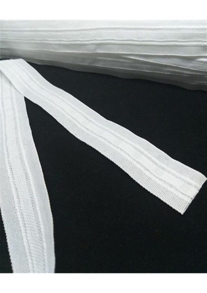 Perde Ekstraforu Devamlı Büzgü 10 Metre