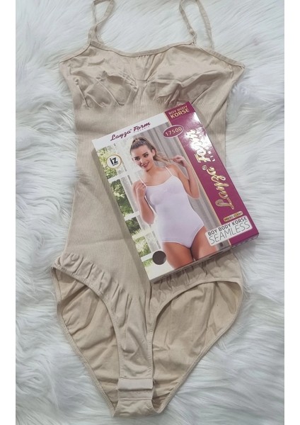 Boy Body Korse
