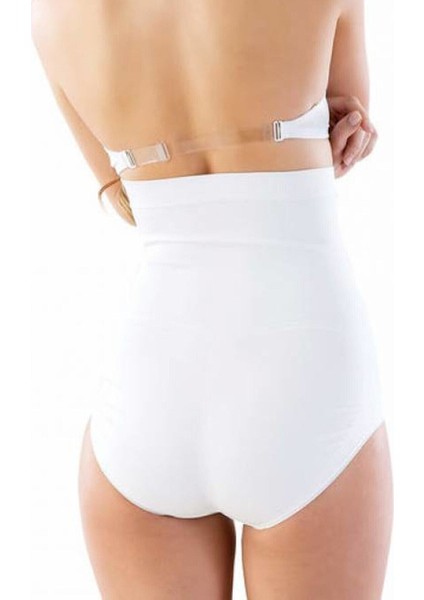 Yüksek Bel Slip Korse 9003 fiyatları