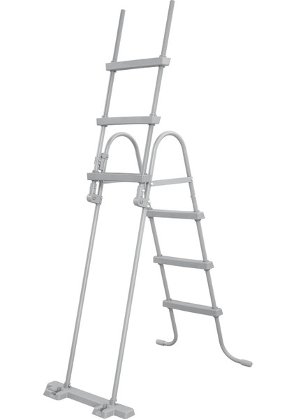42"/1.07 M Flip & Lock Havuz Merdiveni fırsatları