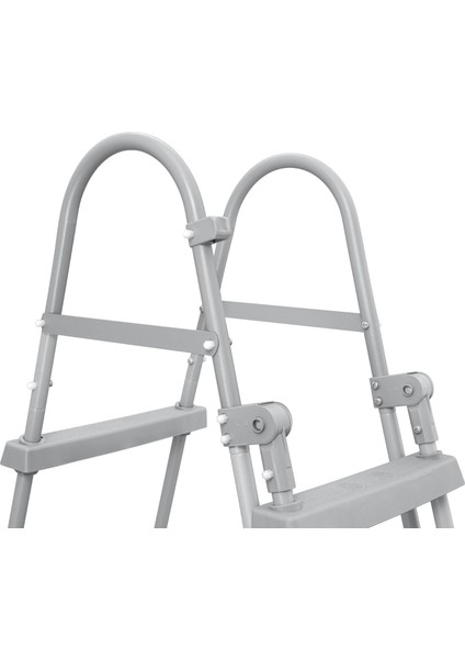 42"/1.07 M Flip & Lock Havuz Merdiveni indirimleri