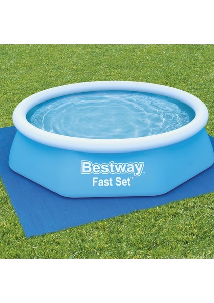 9' x 9'/2,74M x 2,74M Zemin Bezi fiyatları