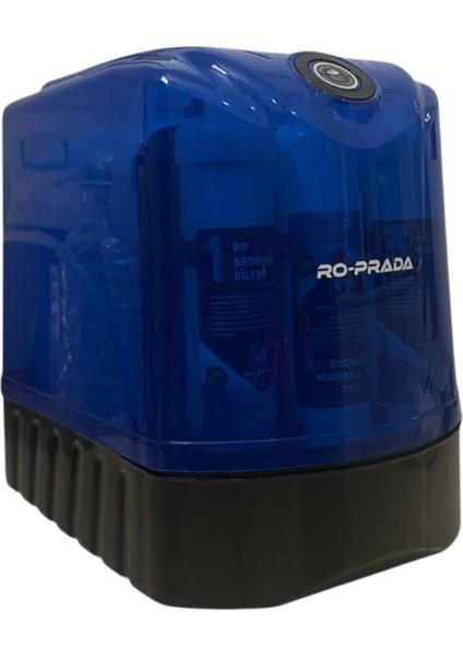Ro-Prada 8 Litre Su Arıtma Cihazı fiyatları