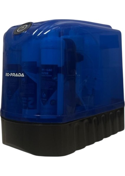 Ro-Prada 8 Litre Su Arıtma Cihazı modelleri