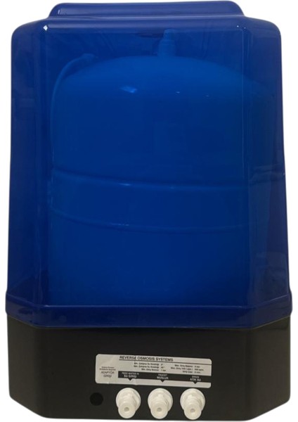 Ro-Prada 8 Litre Su Arıtma Cihazı indirimleri