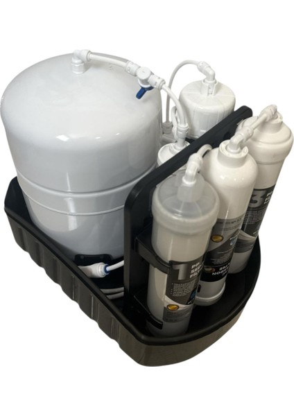 Ro-Prada 8 Litre Su Arıtma Cihazı