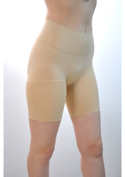 Kalça Kaldırıcı Popo Destekli Yüksek Bel Dikişsiz Seamless Ten Korse Tayt modelleri