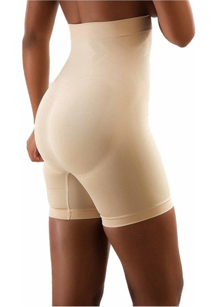 Form Time Toparlayıcı Korse 2026 | Siyah