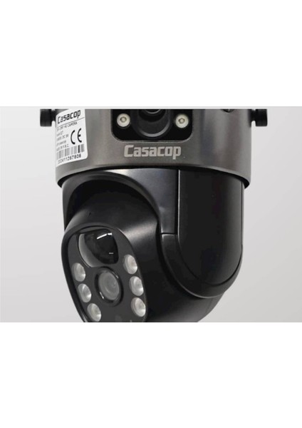 Q8 Solar 4g 3 Kameralı 2mp+2mp+2mp Ptz Sesli Sim Kartlı Kamera modelleri