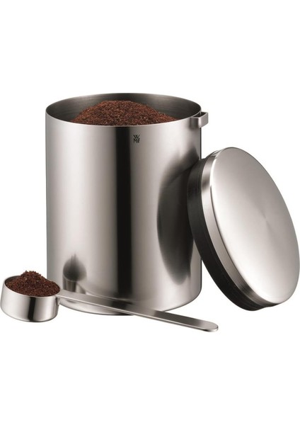 Çelik Kahve Saklama Kavanozu fiyatları
