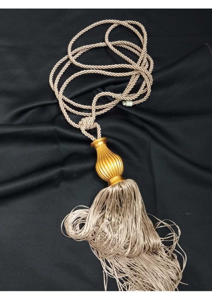 Perdesüsü Kukalı Tavan Baglama Braçol