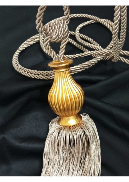 Fon Perde Kukalı Model Tavan Bağlama Braçol fiyatları