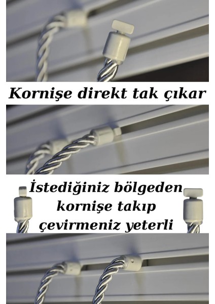 Perde Sarkıt Perde Toplama Orta Süs Püsküllü Aksesuar modelleri