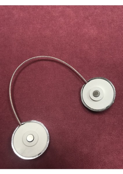 Mıknatıslı Perde Mandalı-Perde Tokası- Perde Tutacağı modelleri