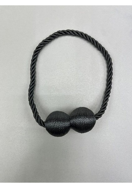 Mıknatıslı Perde Toplayıcı Aksesuar 6'lı Set fiyatları