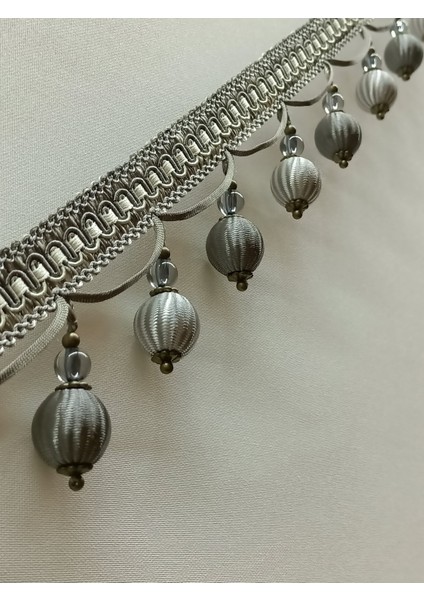 Ithal Tiresli Perde Bocuğu Perde Aksesuarı Perde Süsü