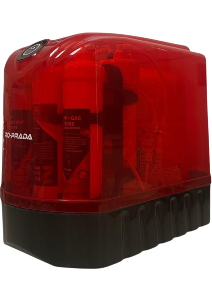 Ro Prada 8 Litre Su Arıtma Cihazı fiyatları