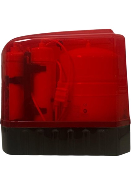 Ro Prada 8 Litre Su Arıtma Cihazı modelleri