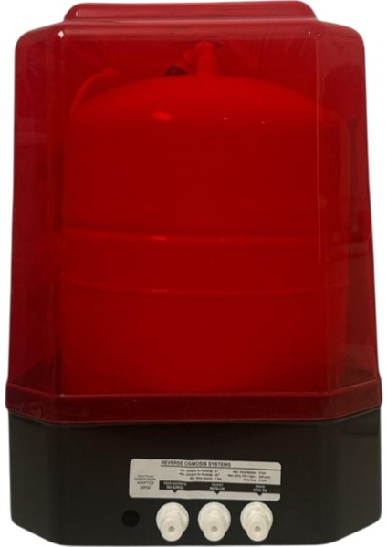 Ro Prada 8 Litre Su Arıtma Cihazı fırsatları