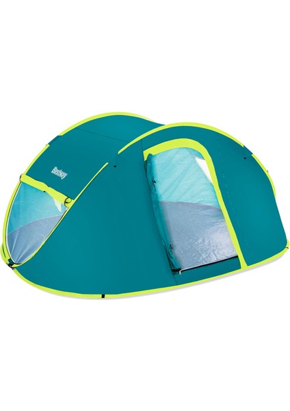 4 Kişilik Çadır Cool Mount 4 240 x 210 x 100 cm fırsatları