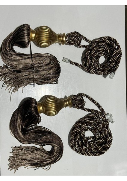 Kukalı Korniş Braçol Perde Aksesuarı fiyatları