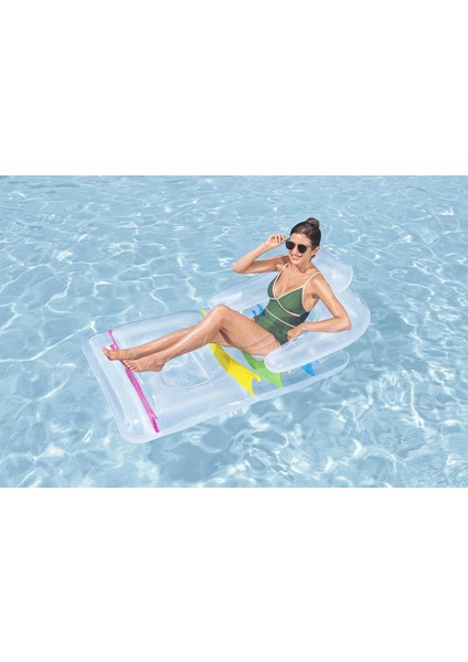 Kool Lounge 165 cm indirimleri