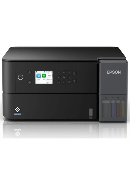 Ecotank L6360 Wi-Fi+Tarayıcı+Fotokopi+Dubleks Çok Fonksiyonlu Tanklı Yazıcı C11CL42402 fiyatları