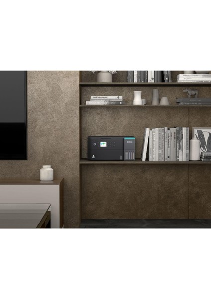 Ecotank L6360 Wi-Fi+Tarayıcı+Fotokopi+Dubleks Çok Fonksiyonlu Tanklı Yazıcı C11CL42402 indirimleri