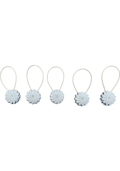 1 Adet Mıknatıslı Perde Tokası Perde Mandalı Mıknatıslı Perde Tutacağı fiyatları