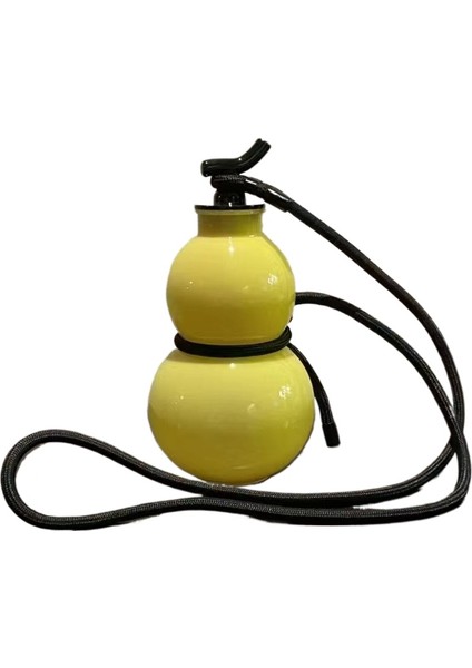 Öğrenci Su Bardağı Kabak Modeli Büyük Kapasiteli Su Isıtıcısı (Yurt Dışından)