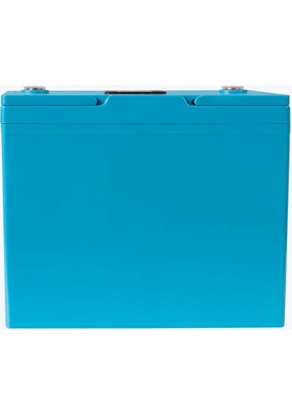 12.8V 100AH Abs Lityum Akü Akıllı Ekran Lifepo4 fırsatları