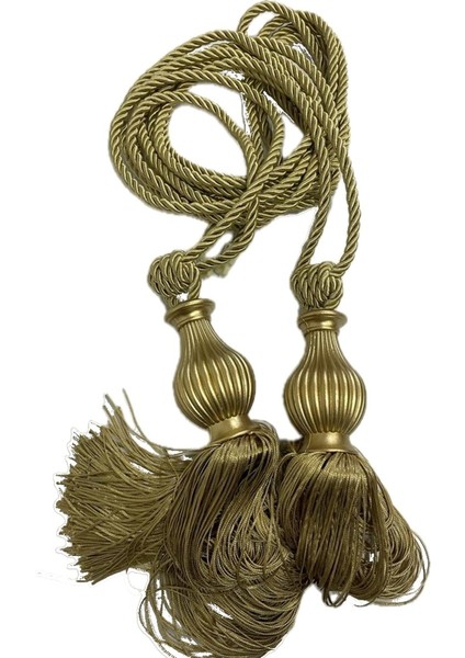 Tavandan Bağlamalı Perde Aksesuarı Braçol