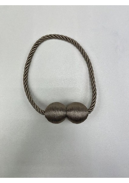 Mıknatıslı Perde Toplayıcı Aksesuar 6'lı Set fiyatları