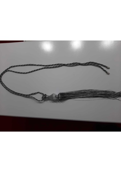 Fon Tavan Askı Braçol Perde Aksesuarı