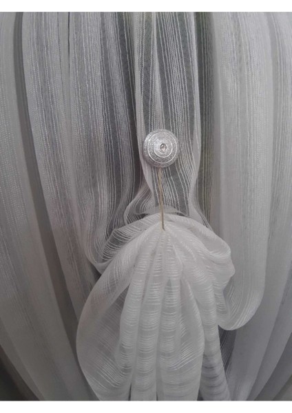 Mıknatıslı Perde Toplama Aparatı