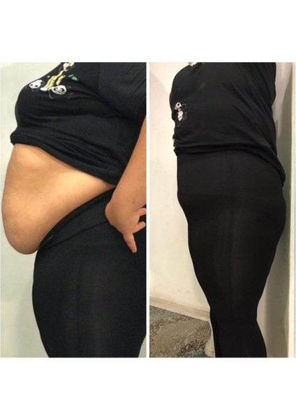 2 Beden Incelten Korse Tayt