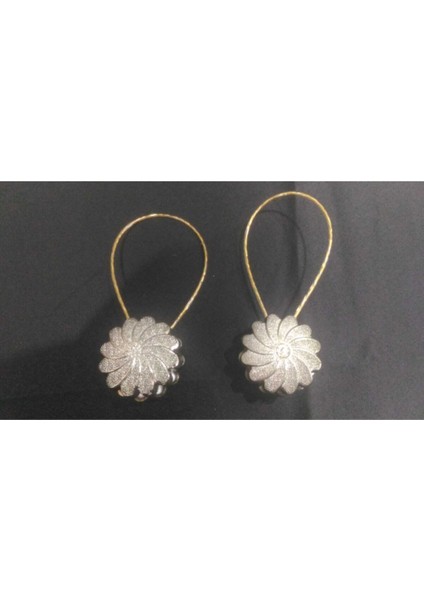 Mıknatıslı Perde Mandalı