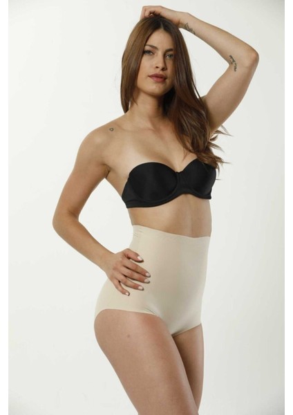 Lazer Kesim 2 Beden Incelten Hayalet Korse 2005