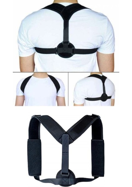 Ayarlanabilir Kelebek Dik Duruş Korsesi modelleri