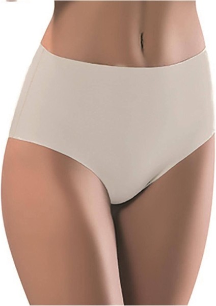 Ten Rengi Lazer Kesim Külot Korse