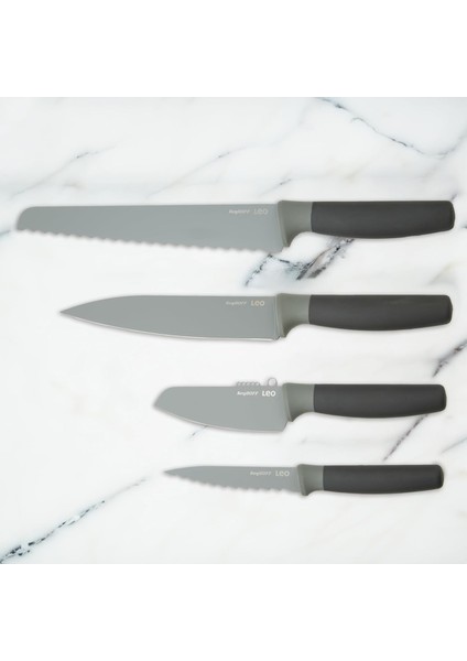 Balance Paslanmaz Çelik Çok Amaçlı Bıçak 11,5 cm fırsatları