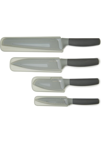 Balance Paslanmaz Çelik Çok Amaçlı Bıçak 11,5 cm indirimleri