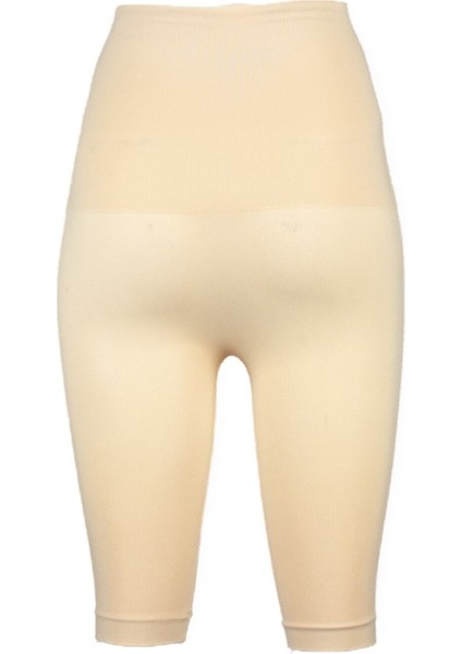 Kadın Yüksek Bel Uzun Paçalı Göbek Basen Korsesi 2460 fiyatları