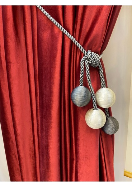 Perde Aksesuar Toplama