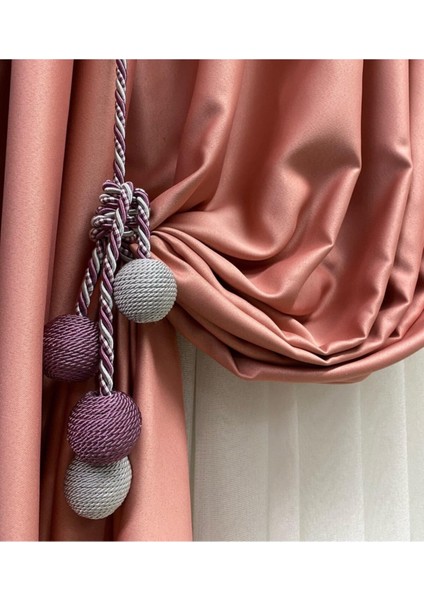 Top Perde Aksesuarı